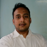 Shantanu Joshi - Trustee - Saunvardhan Pratishthan
