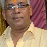 Vijay Ramchandra Joshi - Treasurer - Saunvardhan Pratishthan