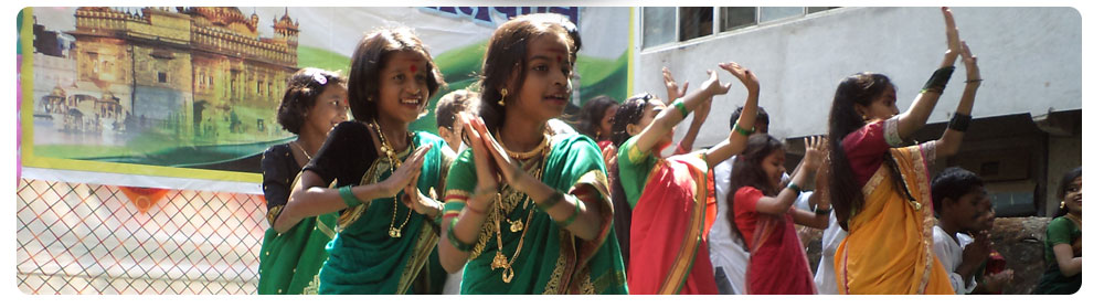 Harnessing The Skills