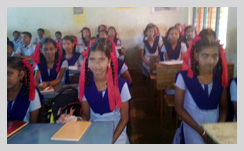 Benches Donation - Saunvardhan pratishthan