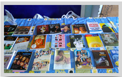 Table Donation - Saunvardhan Pratishthan