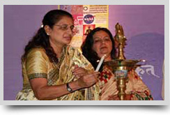 Sanskrit Seminar By Saunvardhan Pratishthan