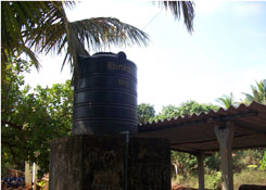 Table Donation - Saunvardhan Pratishthan